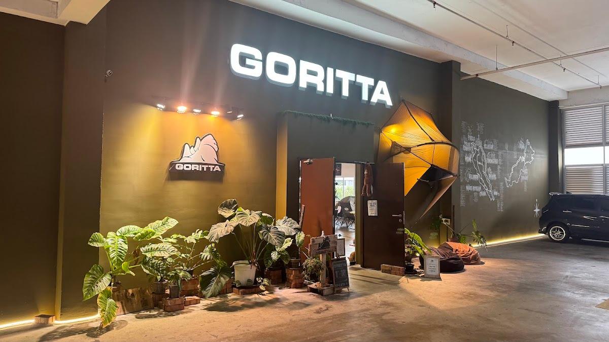 Goritta