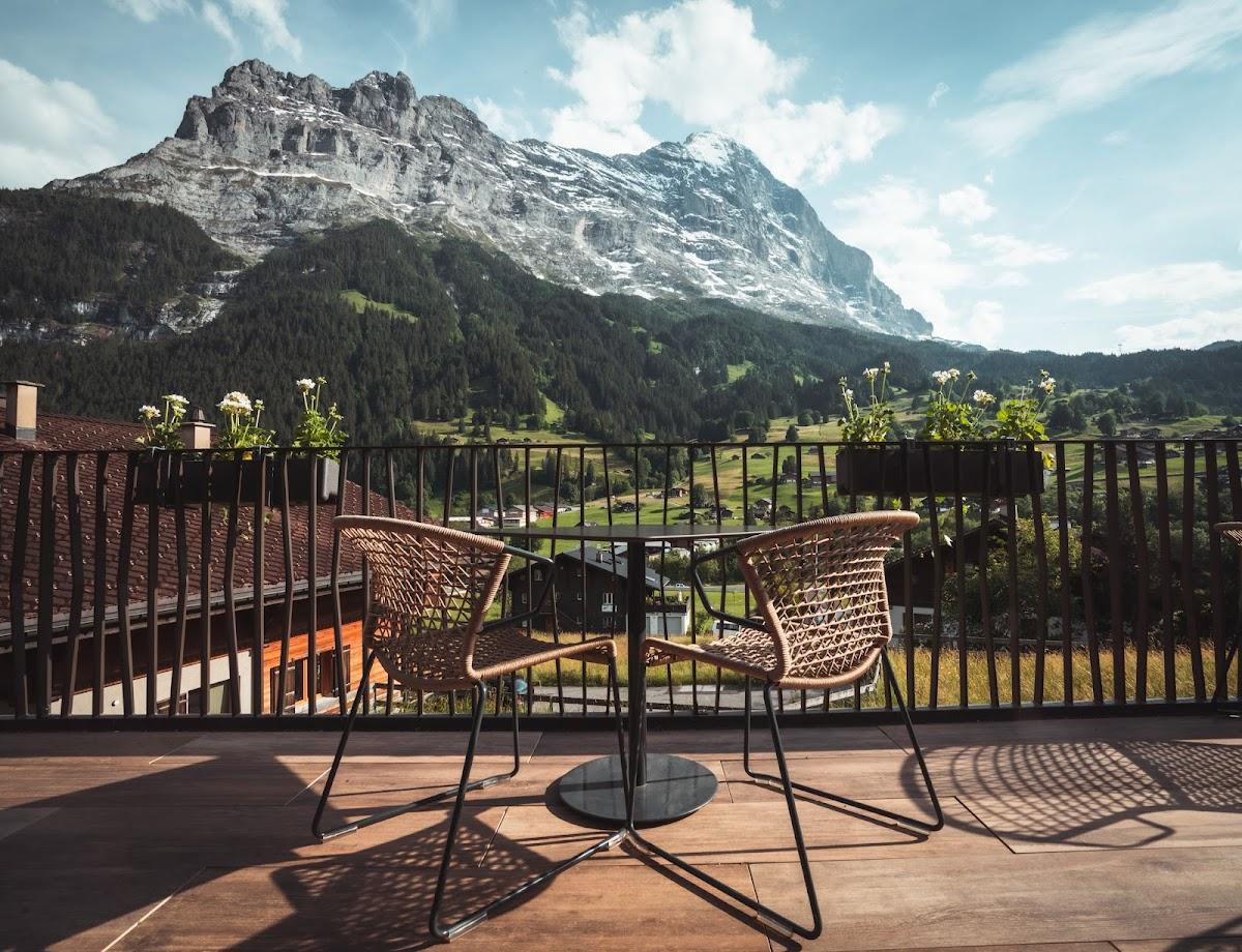 Boutique Hotel Glacier – photo 4