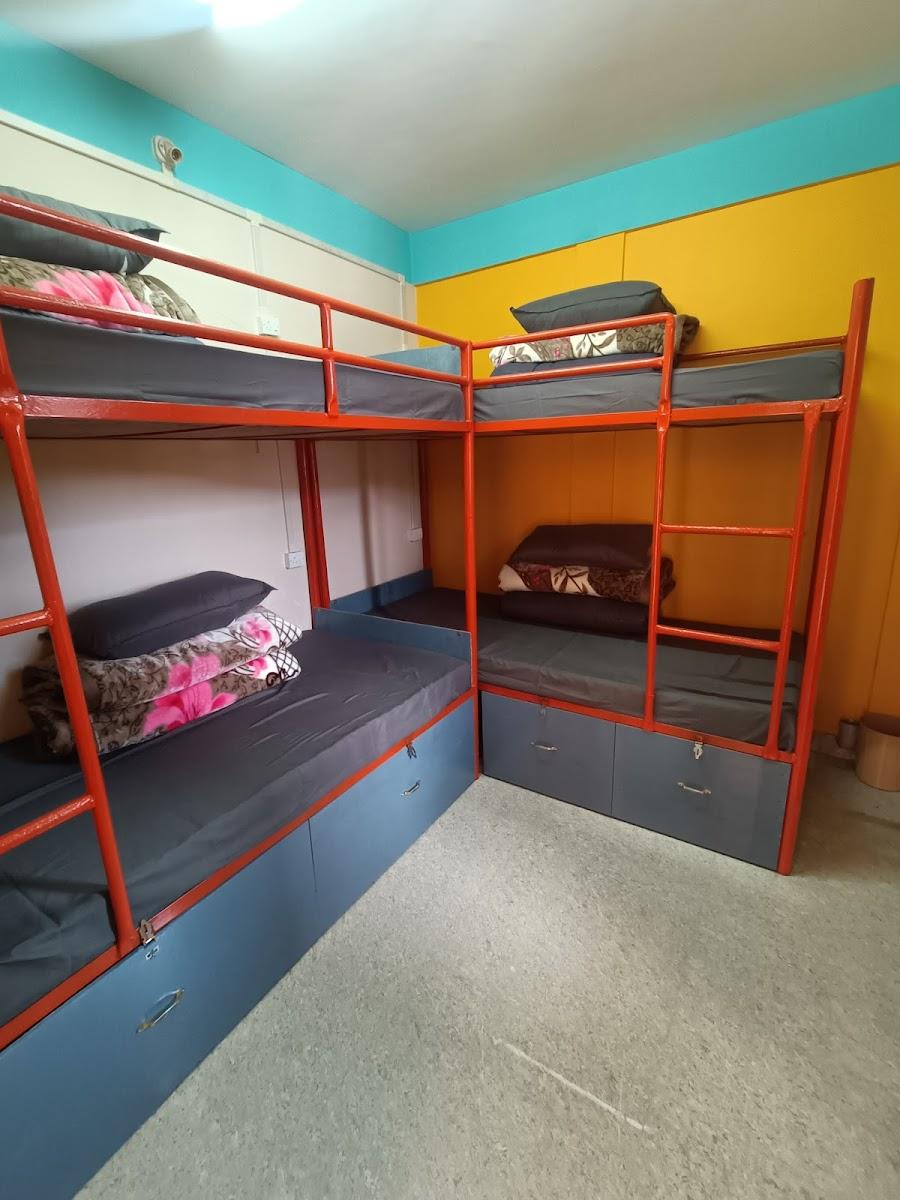 La kora Homestay & Hostel – photo 4