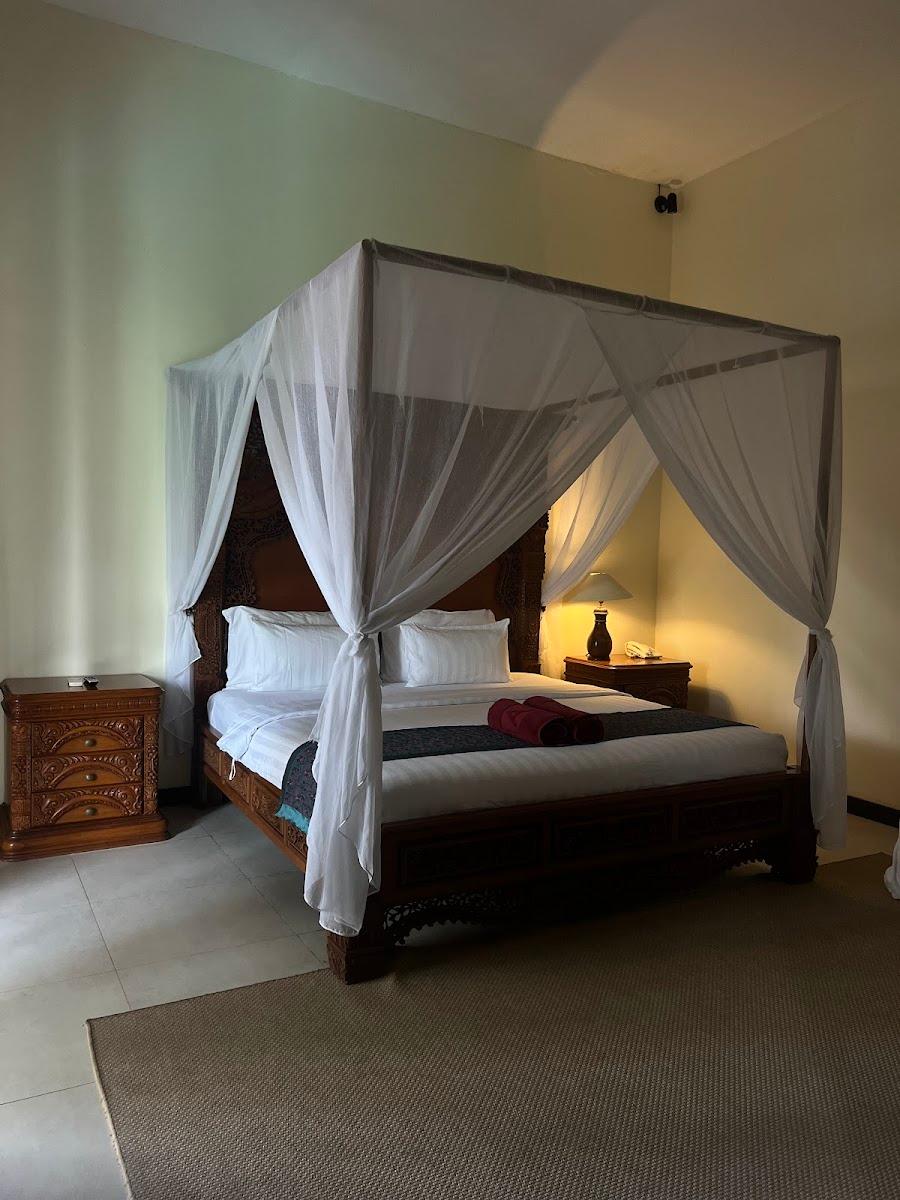 Aston Sunset Beach Resort - Gili Trawangan – photo 4