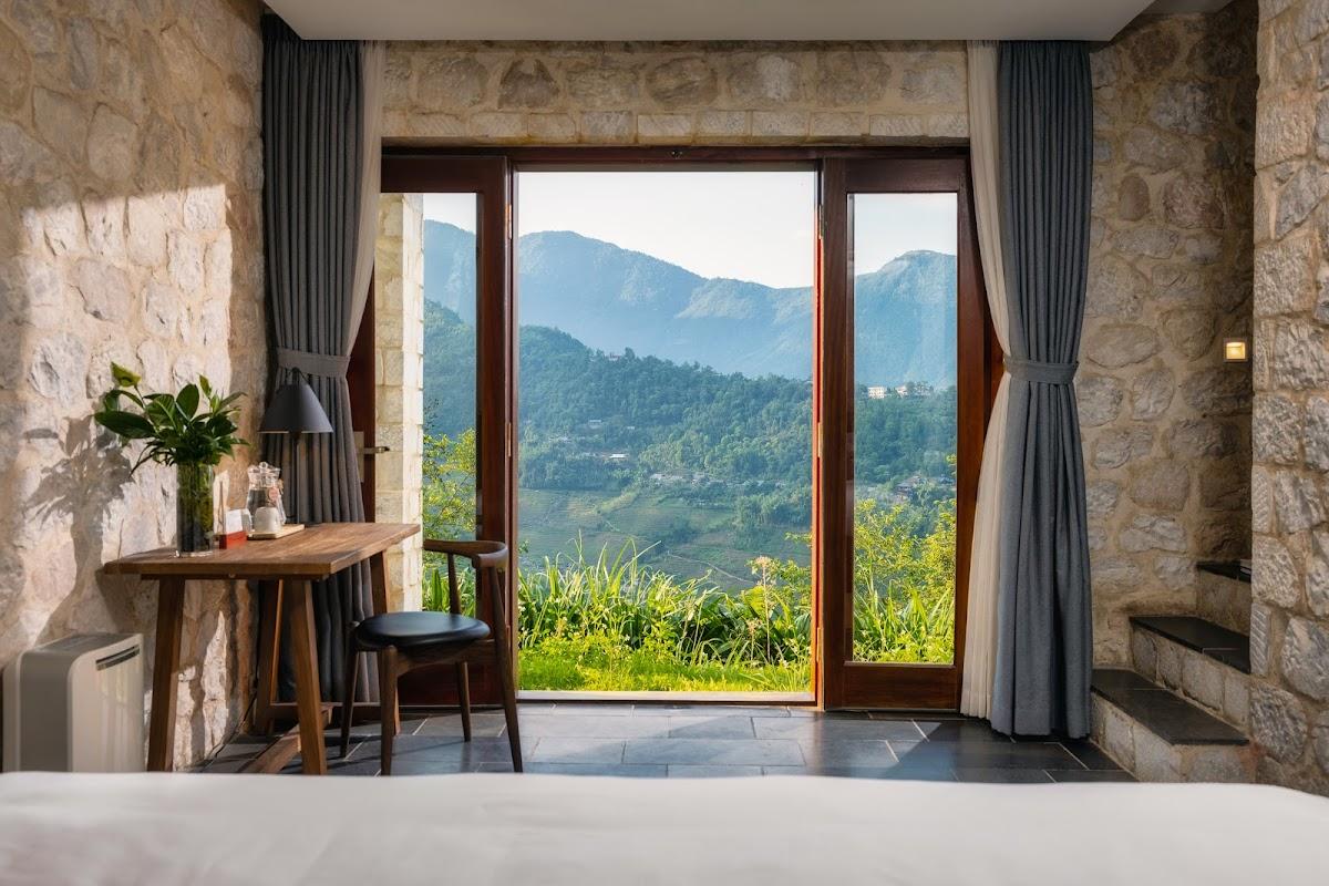 Topas Ecolodge – photo 1