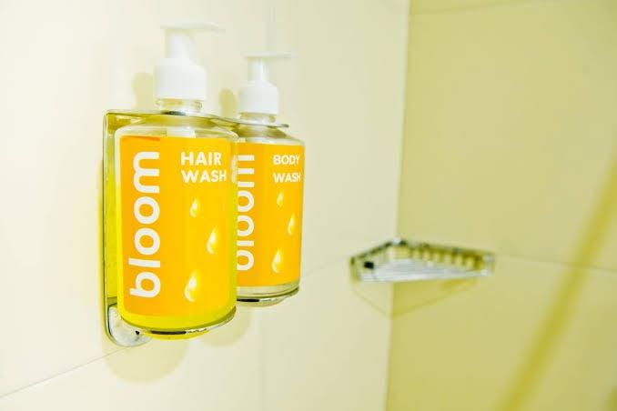 Bloom Hotel - Ranchi – photo 3