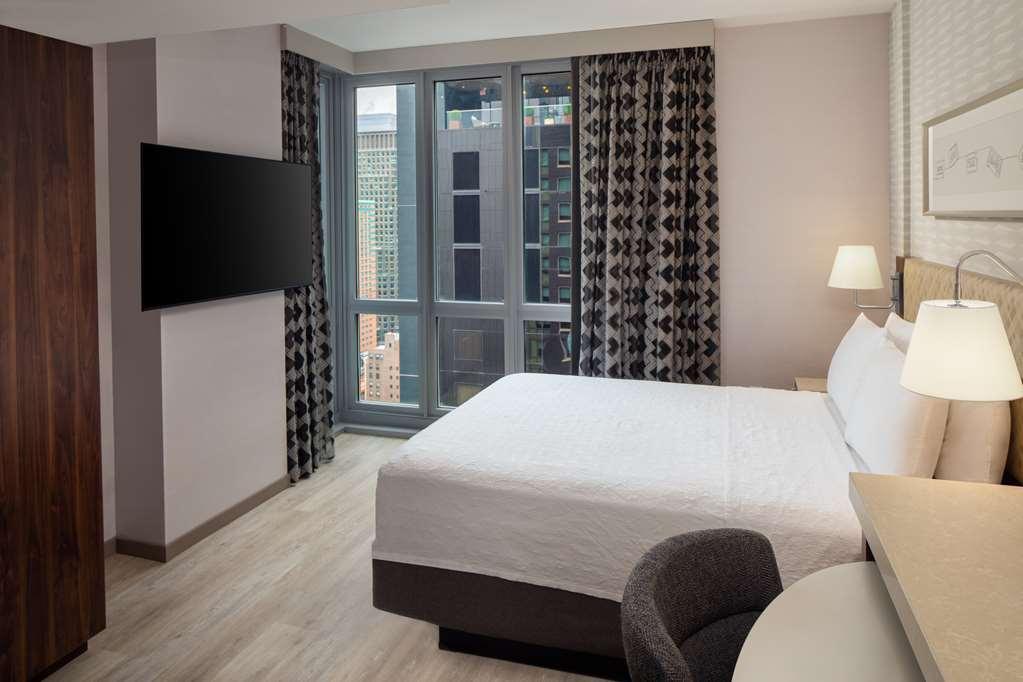 Home2 Suites by Hilton New York Times Square – photo 4