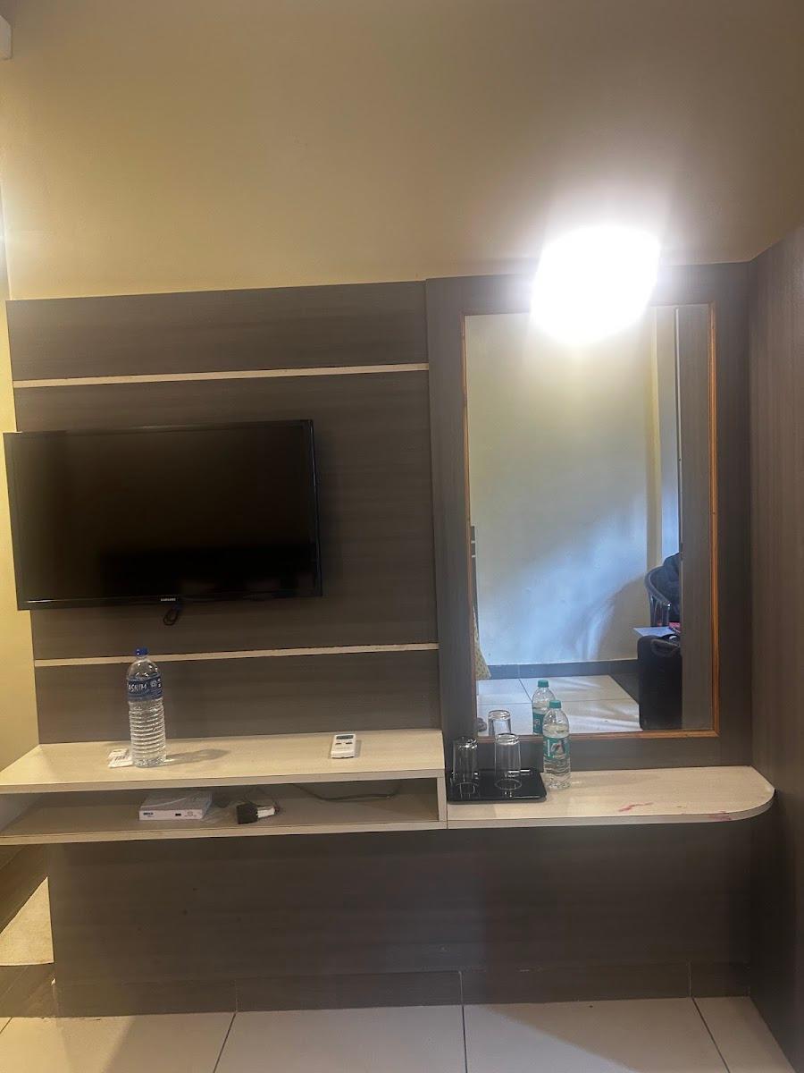 Hotel Seagate – photo 4