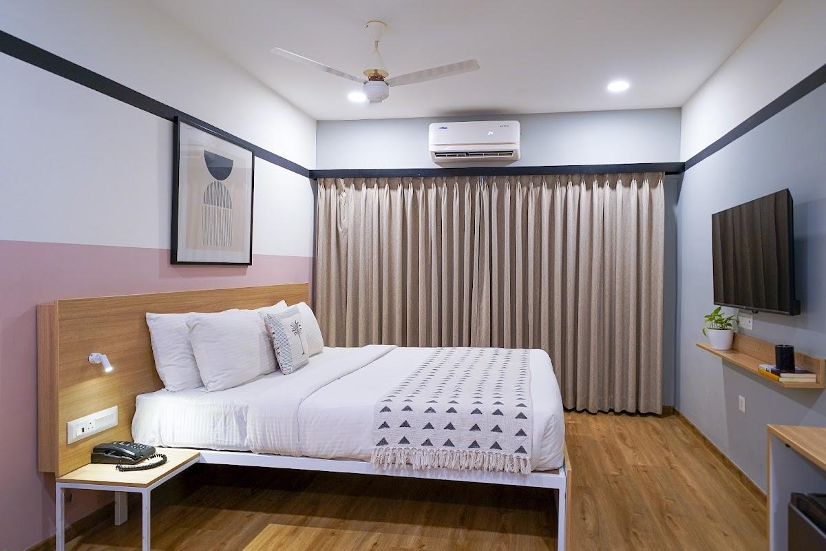 Olive Hotel Indiranagar 100Ft Road by Embassy Group – photo 4