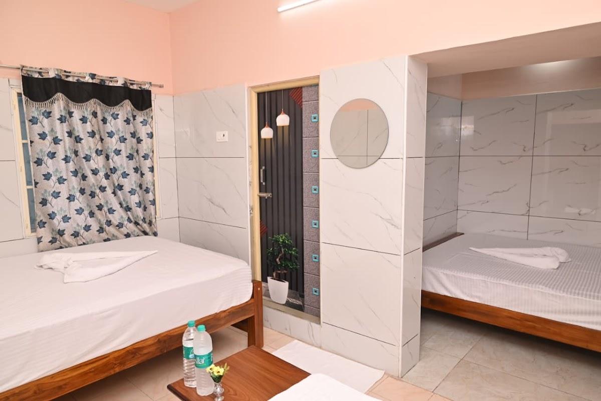 Vaishnavi Residency – photo 2