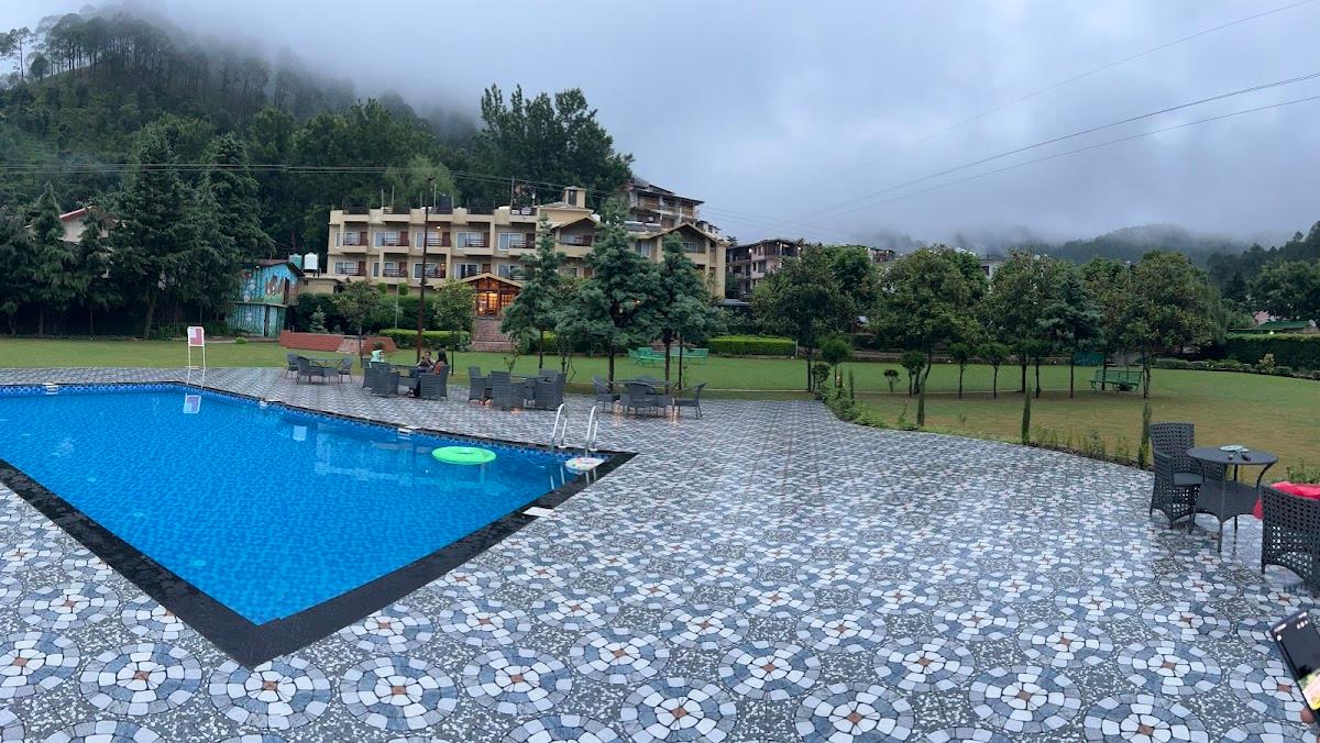 Foxoso Misty Oaks Resort – photo 4