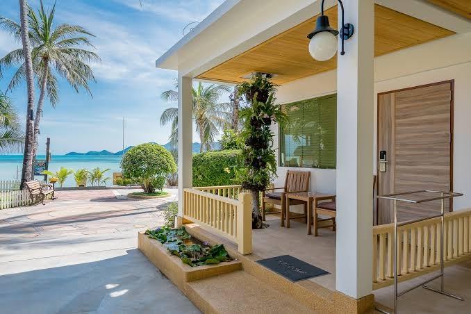Chaba Cabana Beach Resort – photo 2