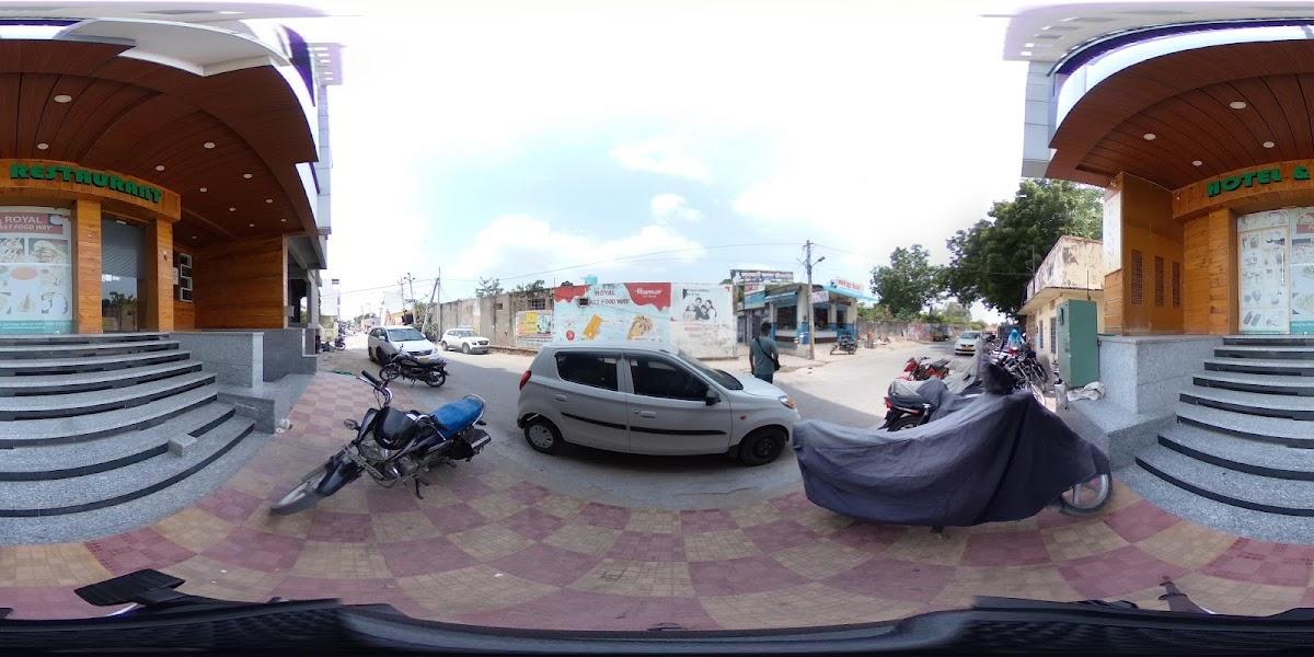 HOTEL DWARKA PALACE – photo 2