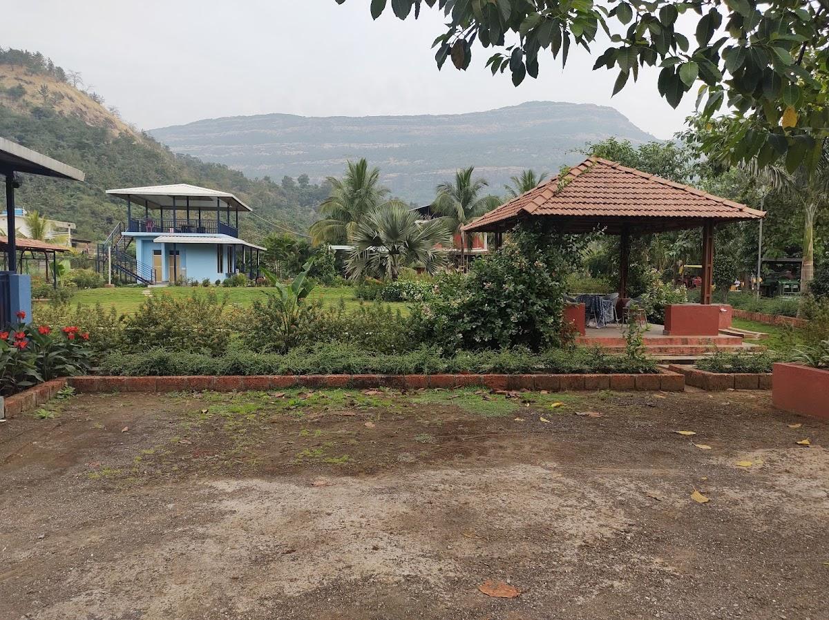 HILL VIEW VILLA – photo 4