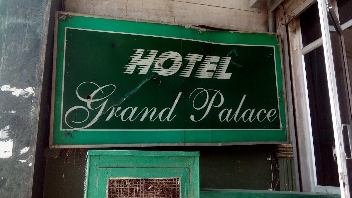Hotel Grand Palace – photo 4
