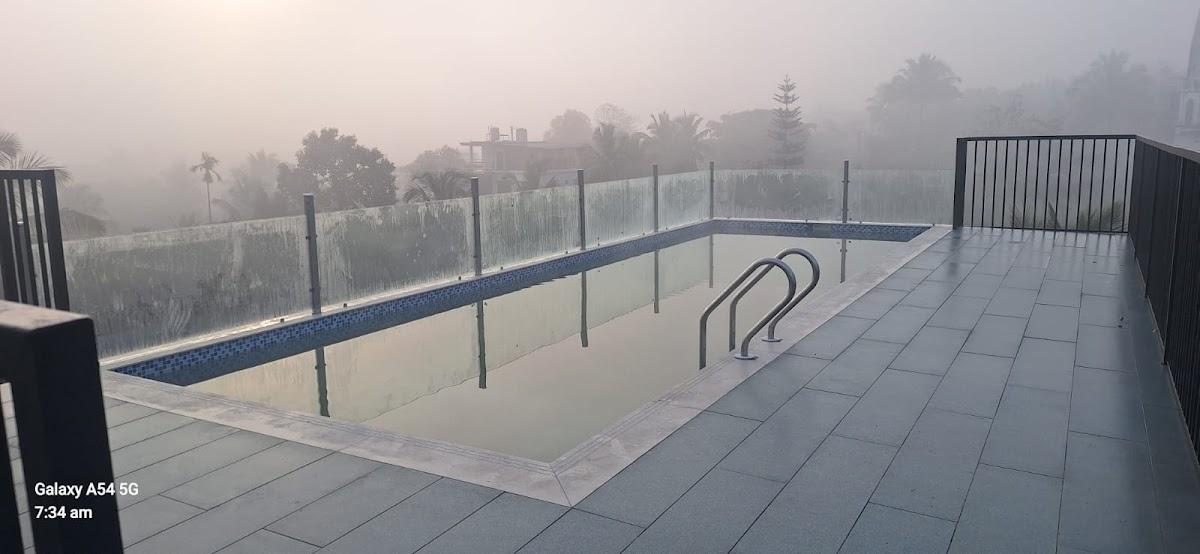 Blue Vista Residency – photo 3