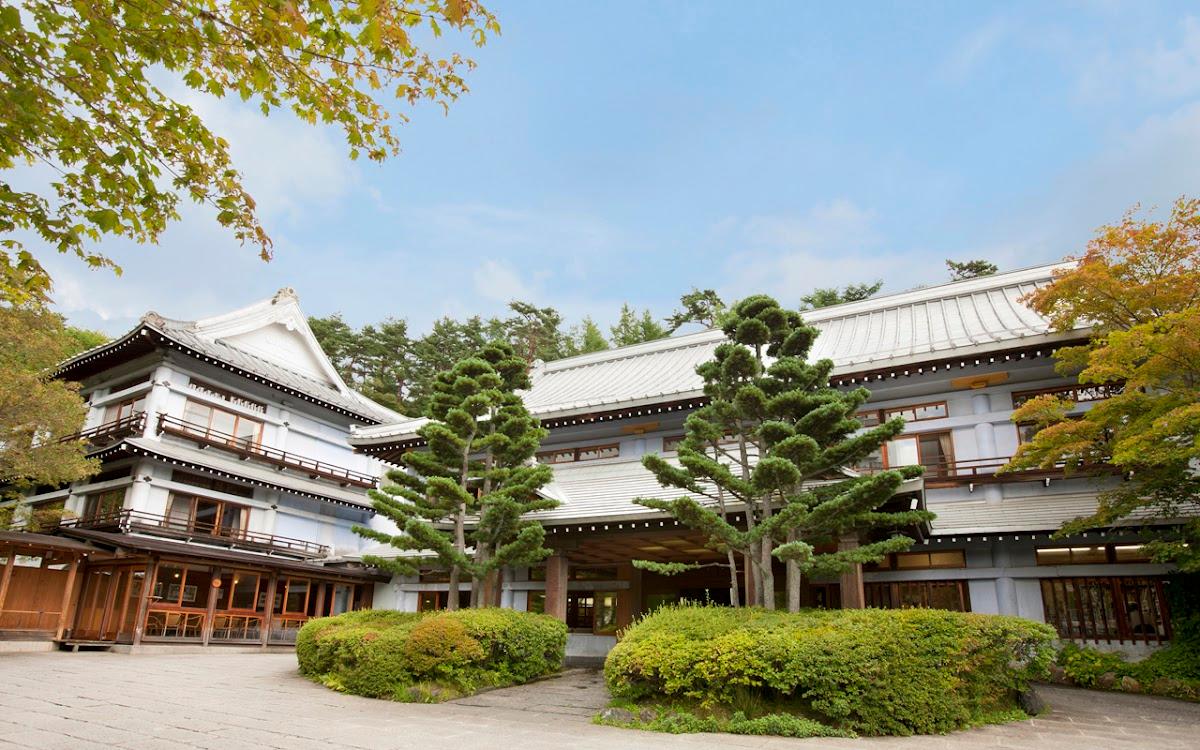 Kusatsu Hotel – photo 4