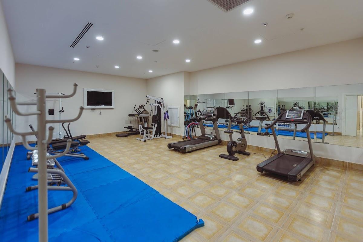 Karvansaray Hotel Gabala