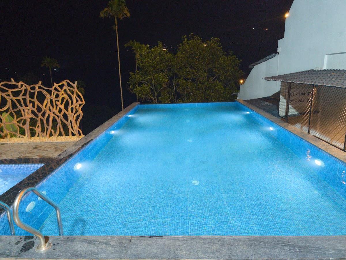 Estancia Munnar – photo 3