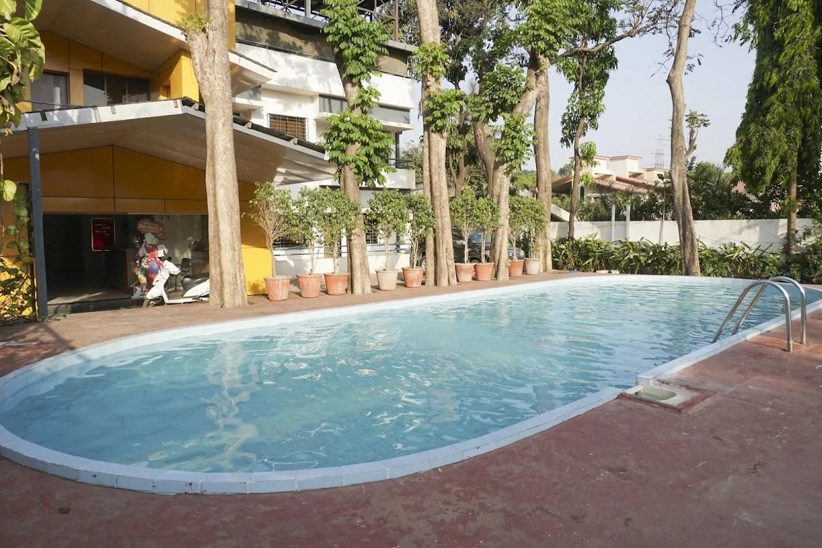 THE SUNSHINE RESORT – photo 3