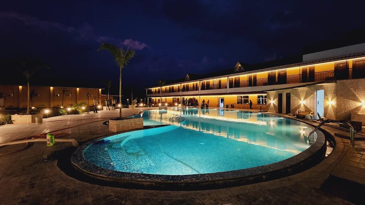 Debrani Greenwood Resort – photo 2