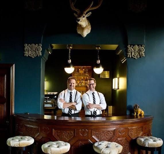 Maison Twenty Seven – photo 4