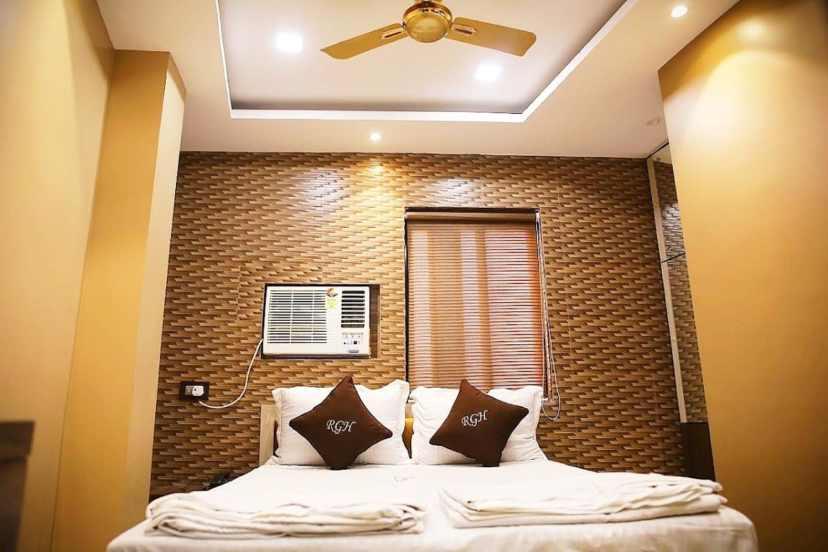 Rahman Guest House – photo 1
