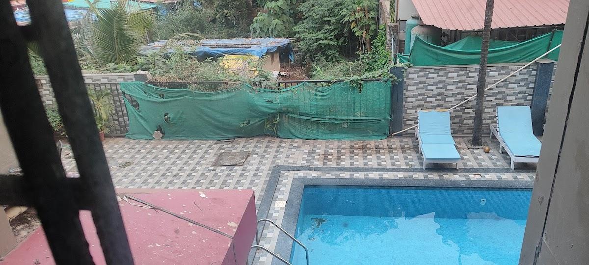 Rivasa Resort - 5 mins walk to Calangute Beach – photo 3