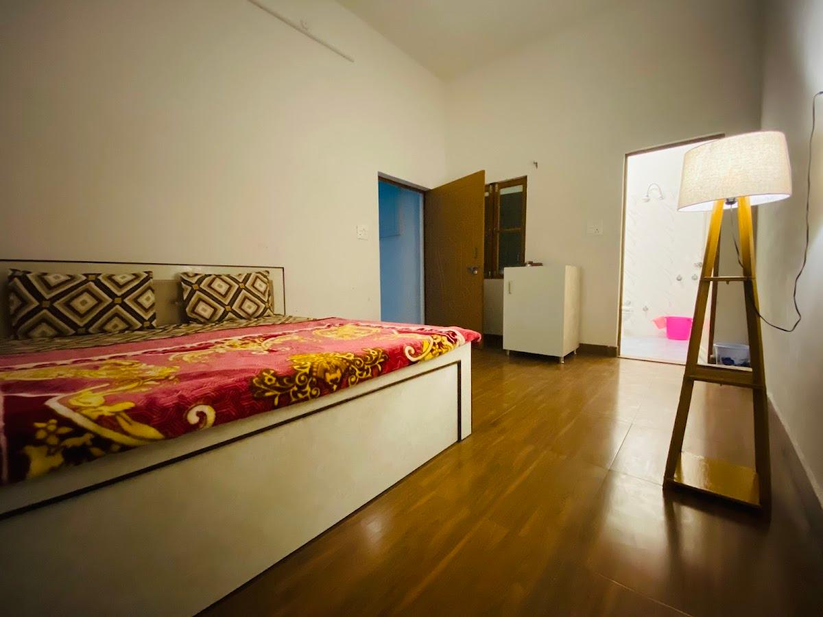 Moondune Homestay