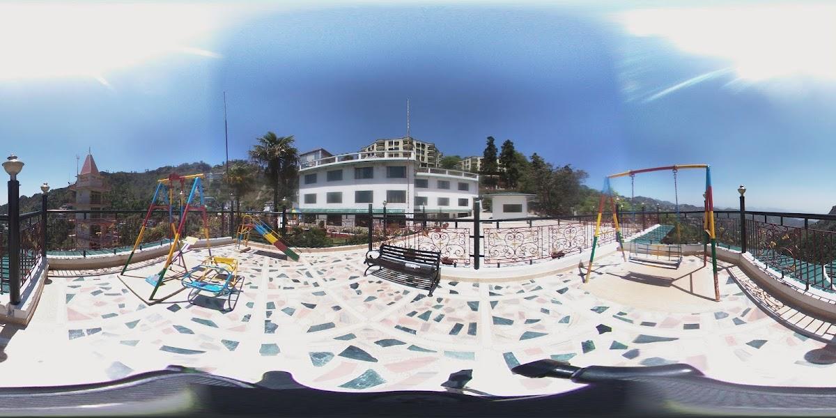 Hotel Basera – photo 2