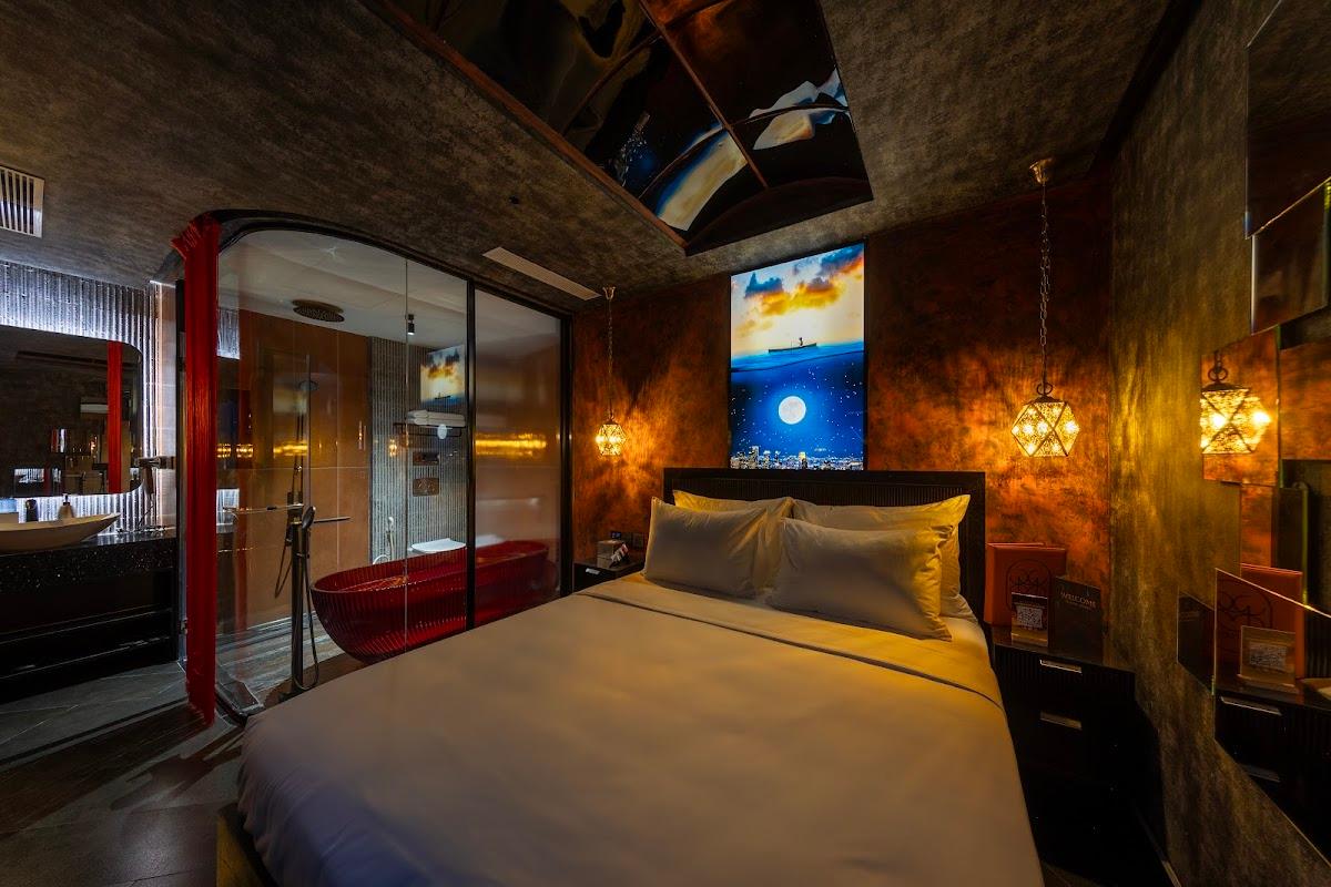 PYNT Hotel 6 – photo 4