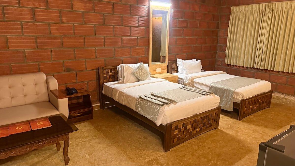 Gold Coins Club & Resort – photo 3