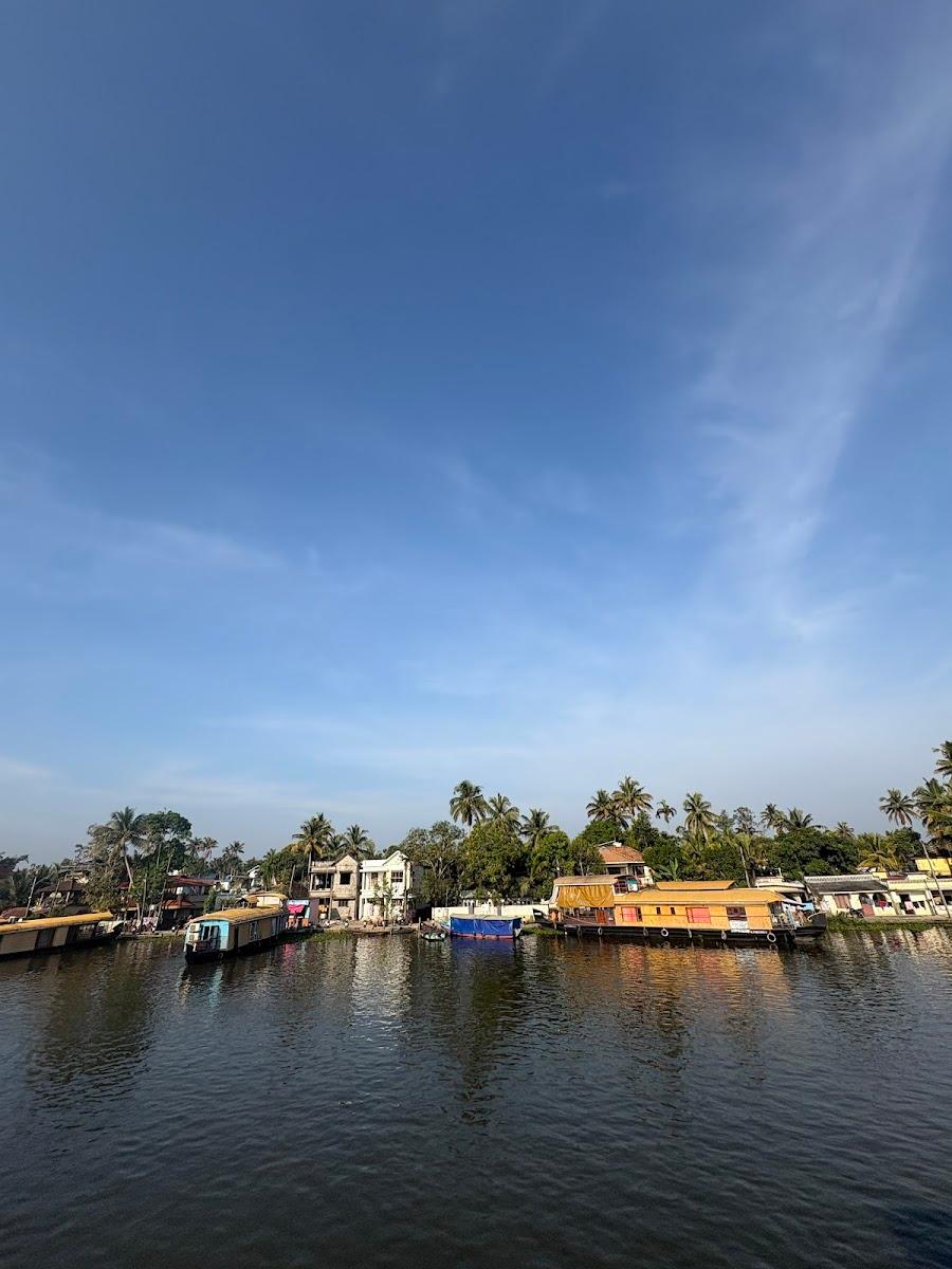 Alleppey Green Tourism – photo 4