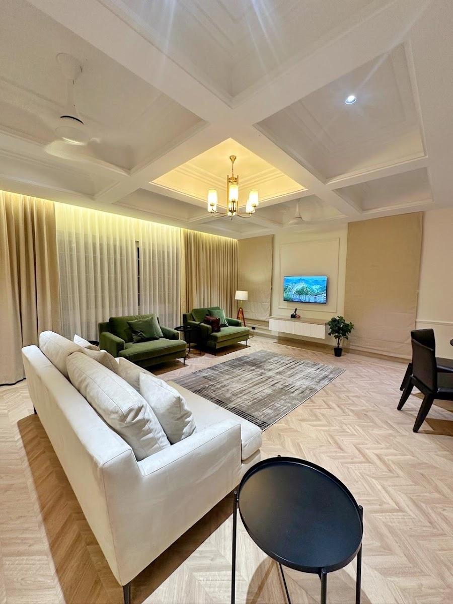 Swiss Villa Yelagiri