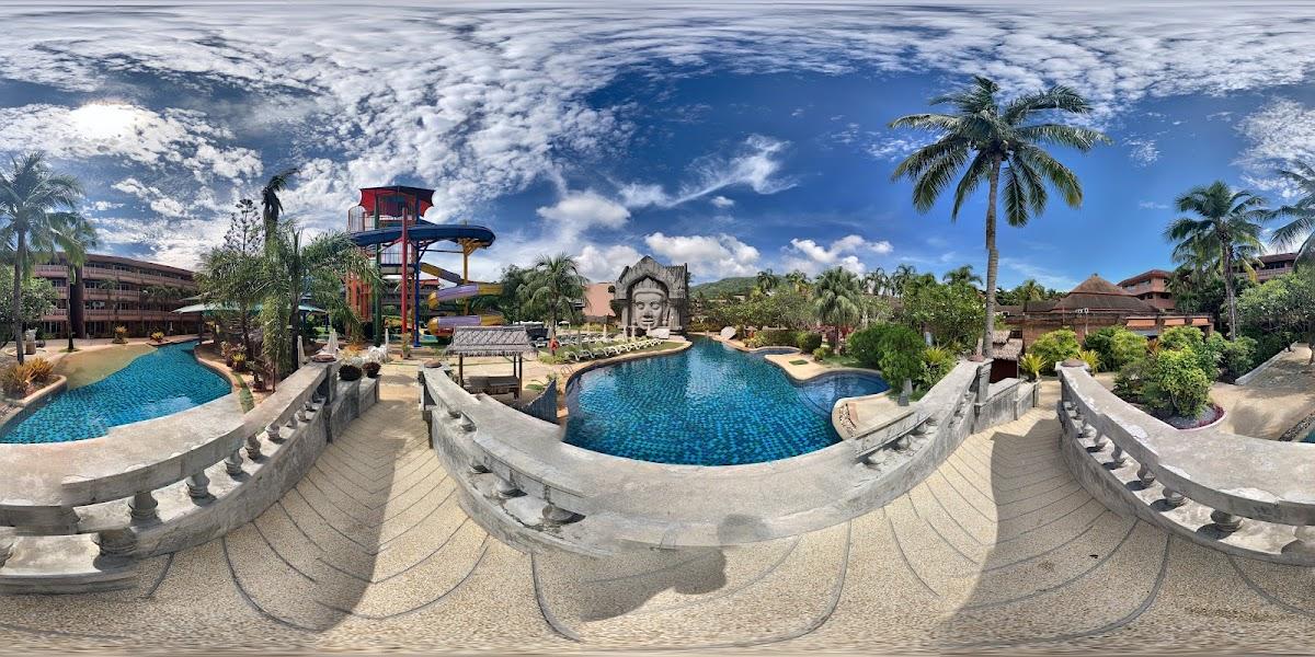 Phuket Orchid Resort & Spa – photo 4