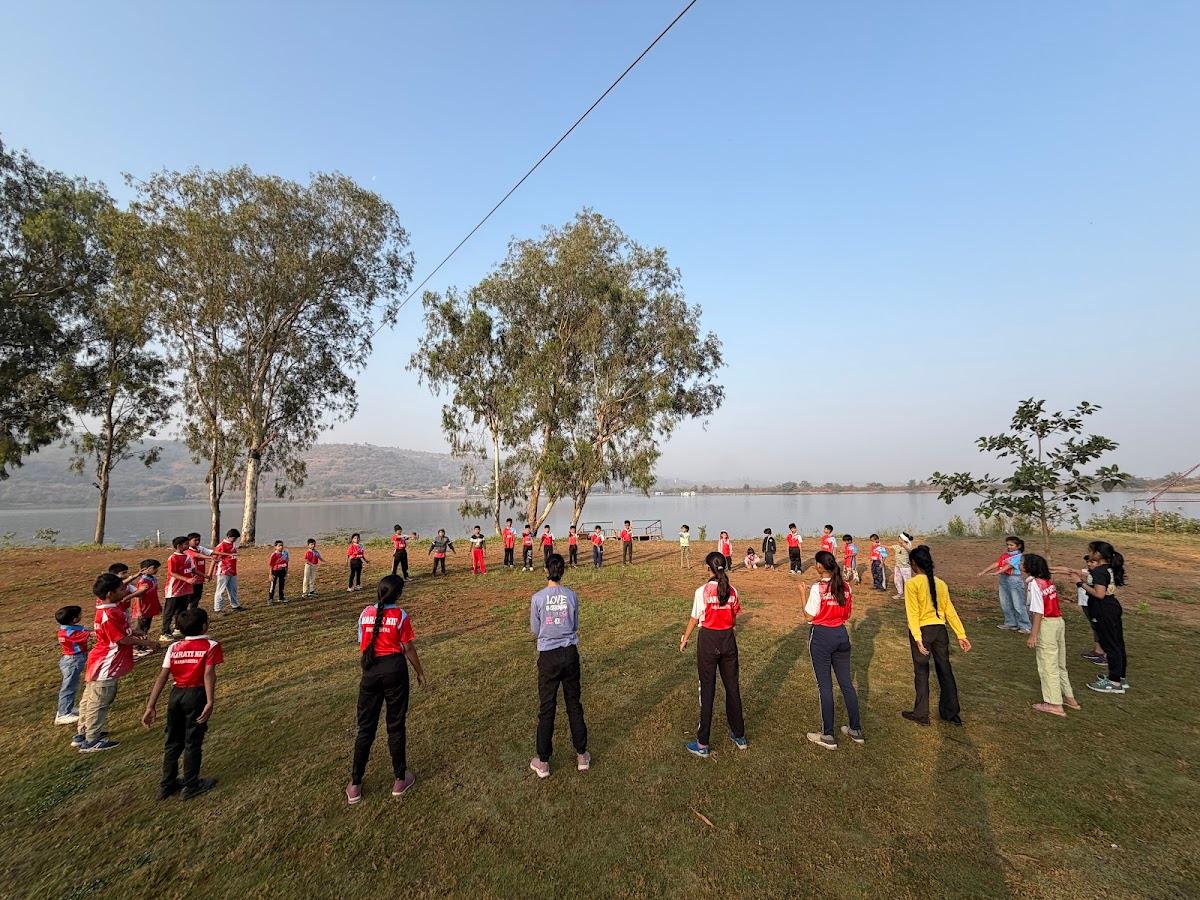 Swarg Resort – photo 2