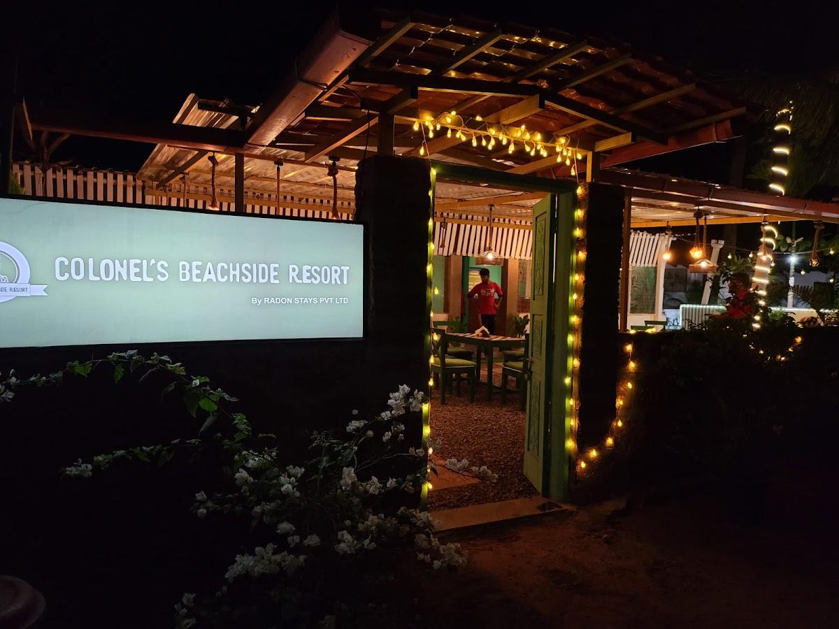 Colonel's Beachside Resort – photo 2