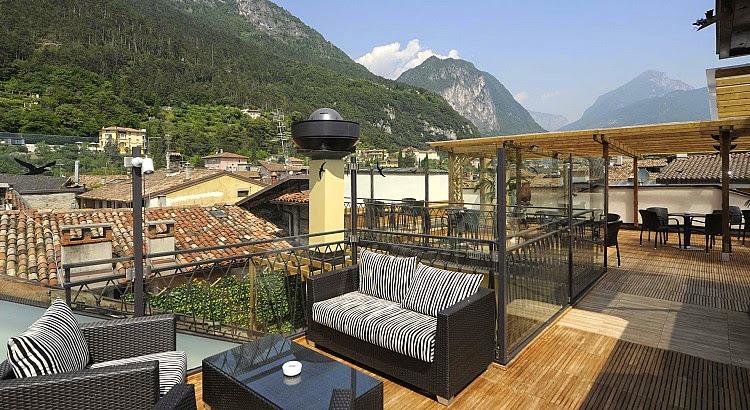 Hotel Antico Borgo - Blu Hotels – photo 1