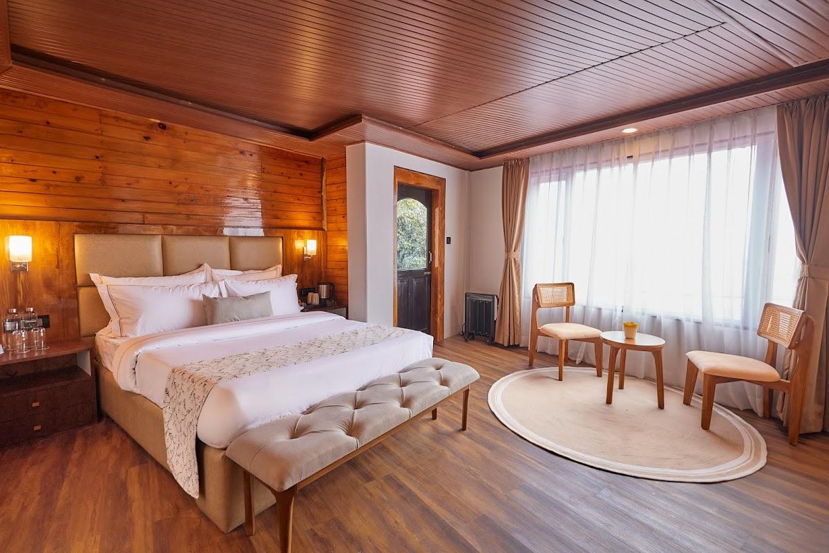 Voyage Rodhi Resort – photo 4