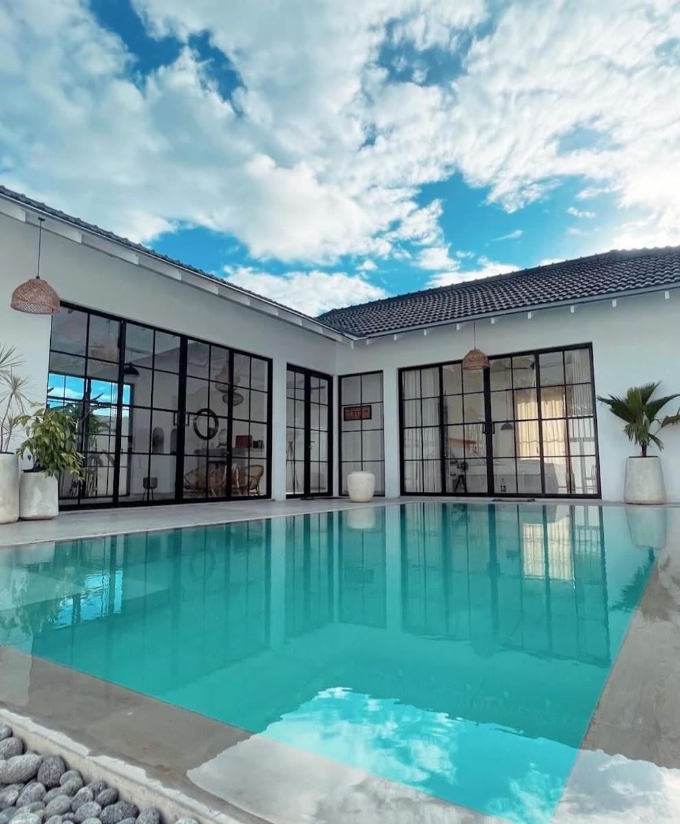 Māna Villa Ahangama