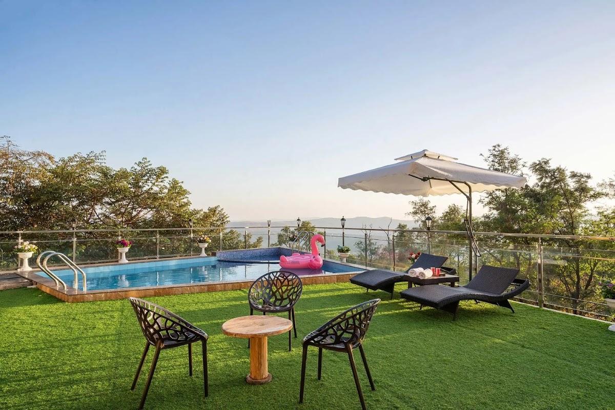 SRK Villa Panchgani – photo 2