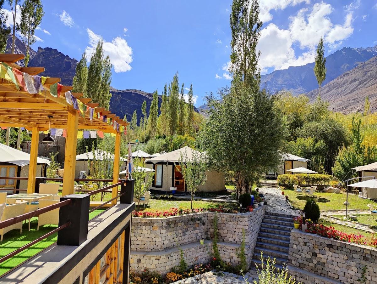 Mystique Meadows Earth Homes – photo 2