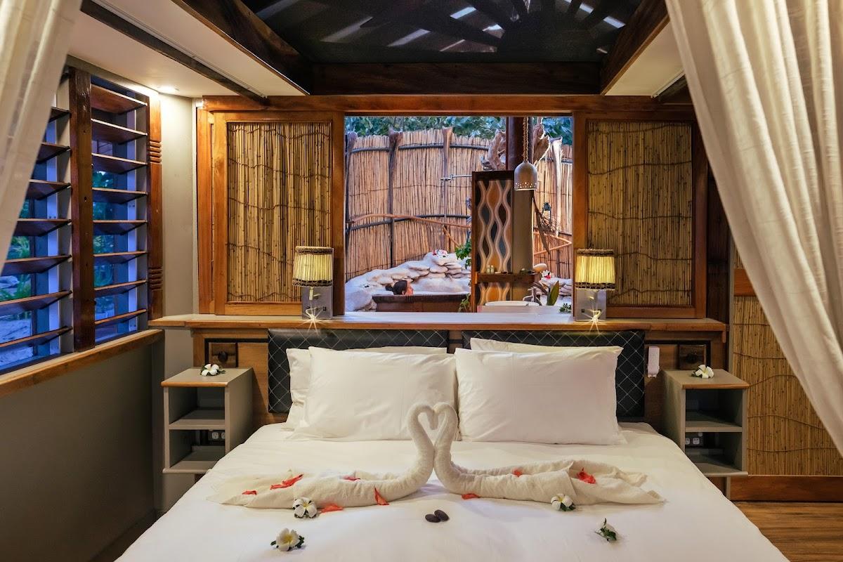 Barefoot Kuata Island Resort – photo 1