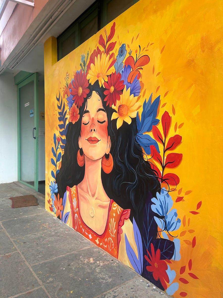 Zostel Pondicherry (Auroville Road) – photo 2