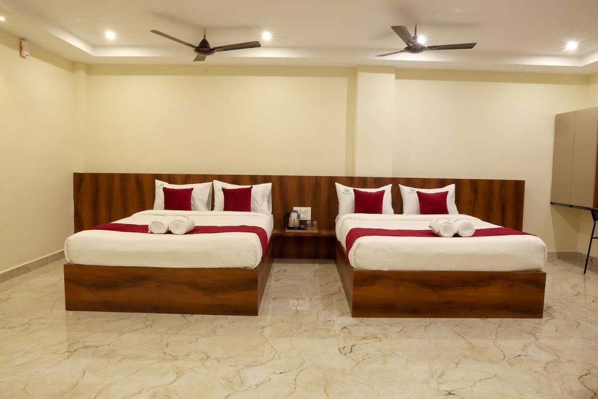 Olive Nest Hotel – photo 2