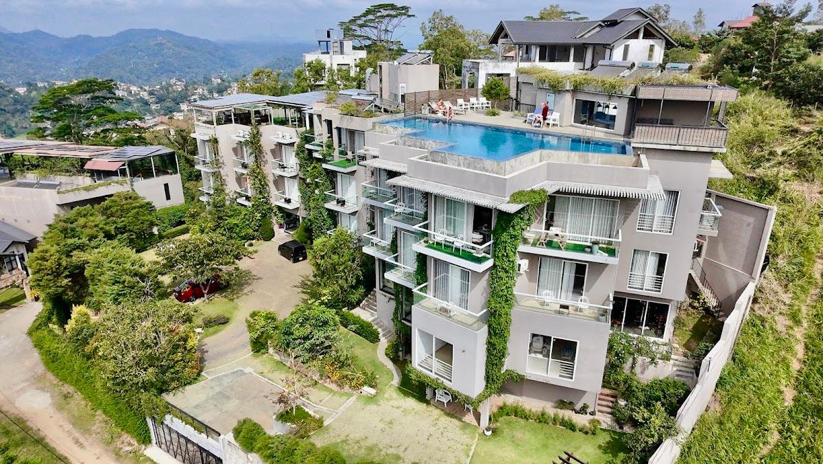 Skyloft Kandy