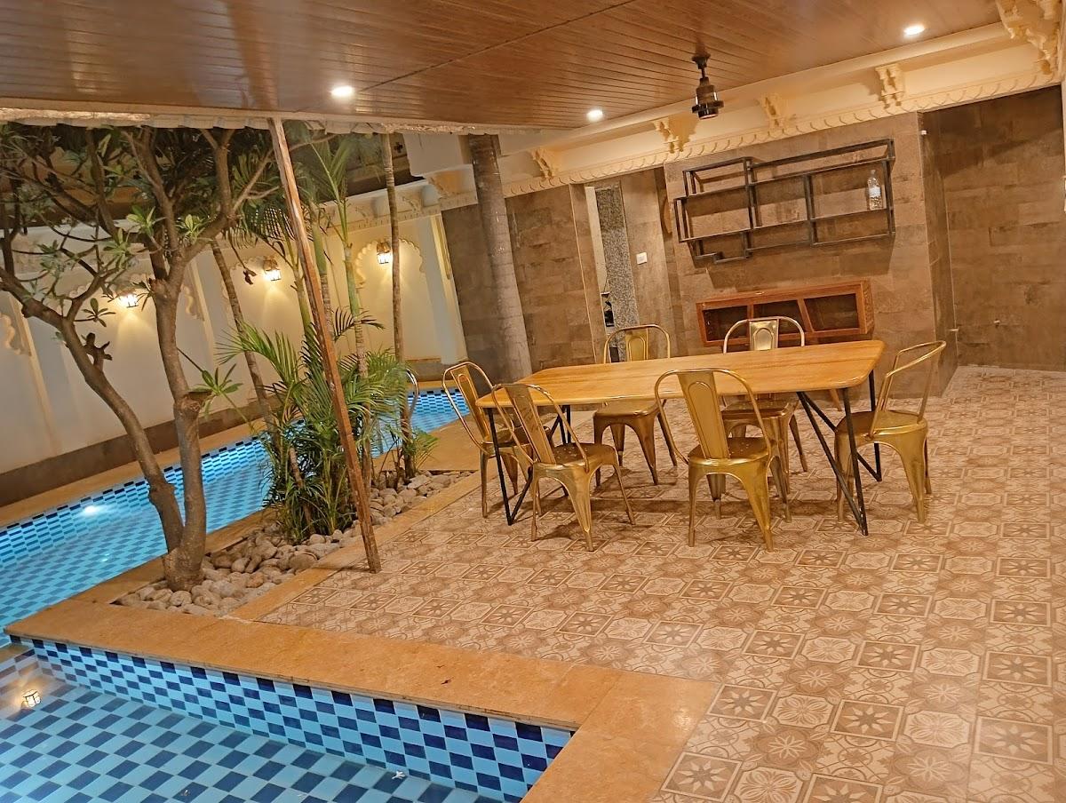 Aurum Villas by Udai Nature Valley Resort – photo 4