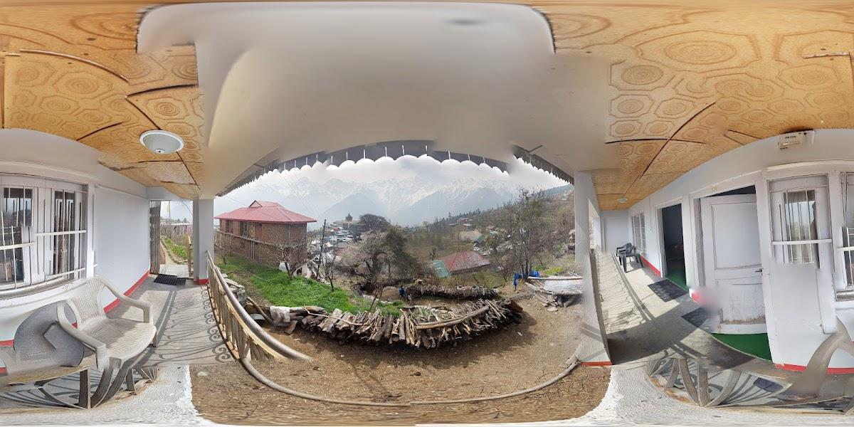 Chini Bungalow Homestay, Kalpa – photo 2