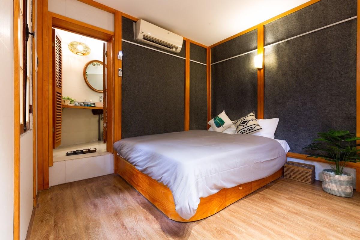 Laca Homestay – photo 1