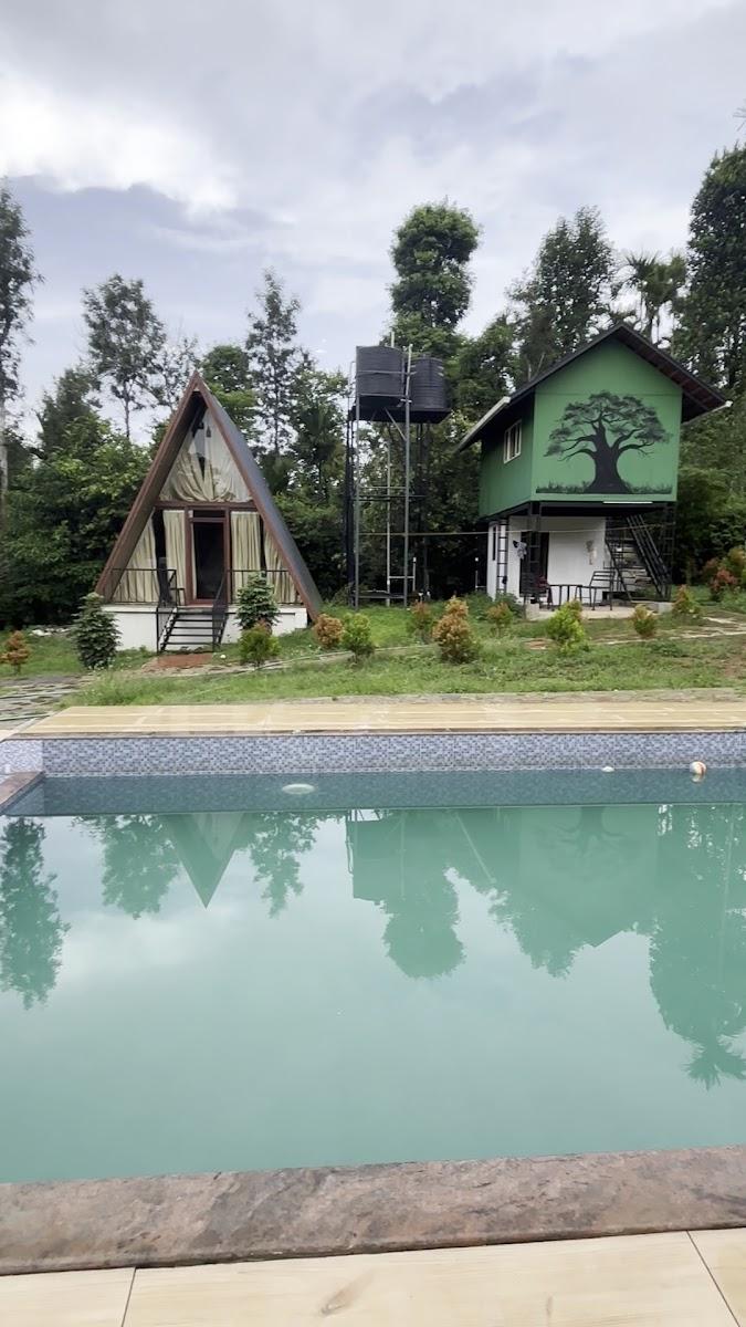 DK VILLAGE JUNGLE RESORT – photo 2