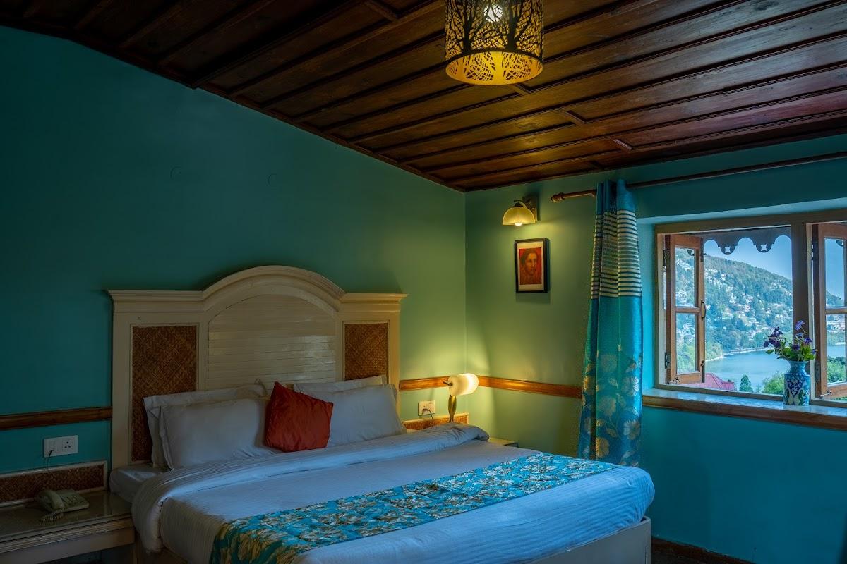 Hotel Chevron Fairhavens, Nainital – photo 2