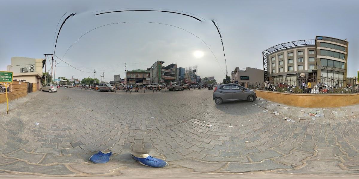 Brijwasi Centrum