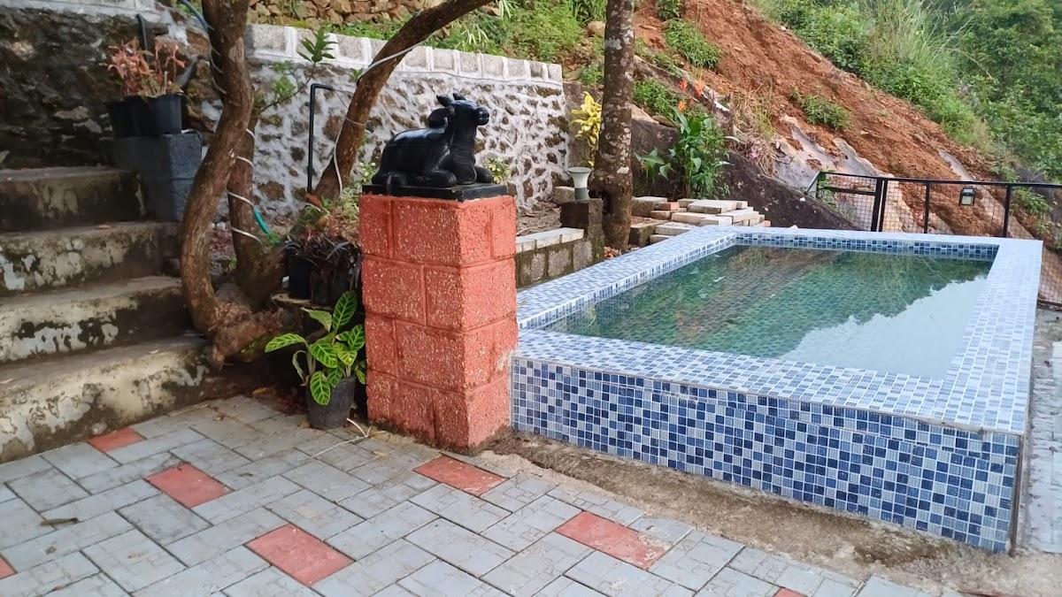 Misty Villas Panchalimedu – photo 4