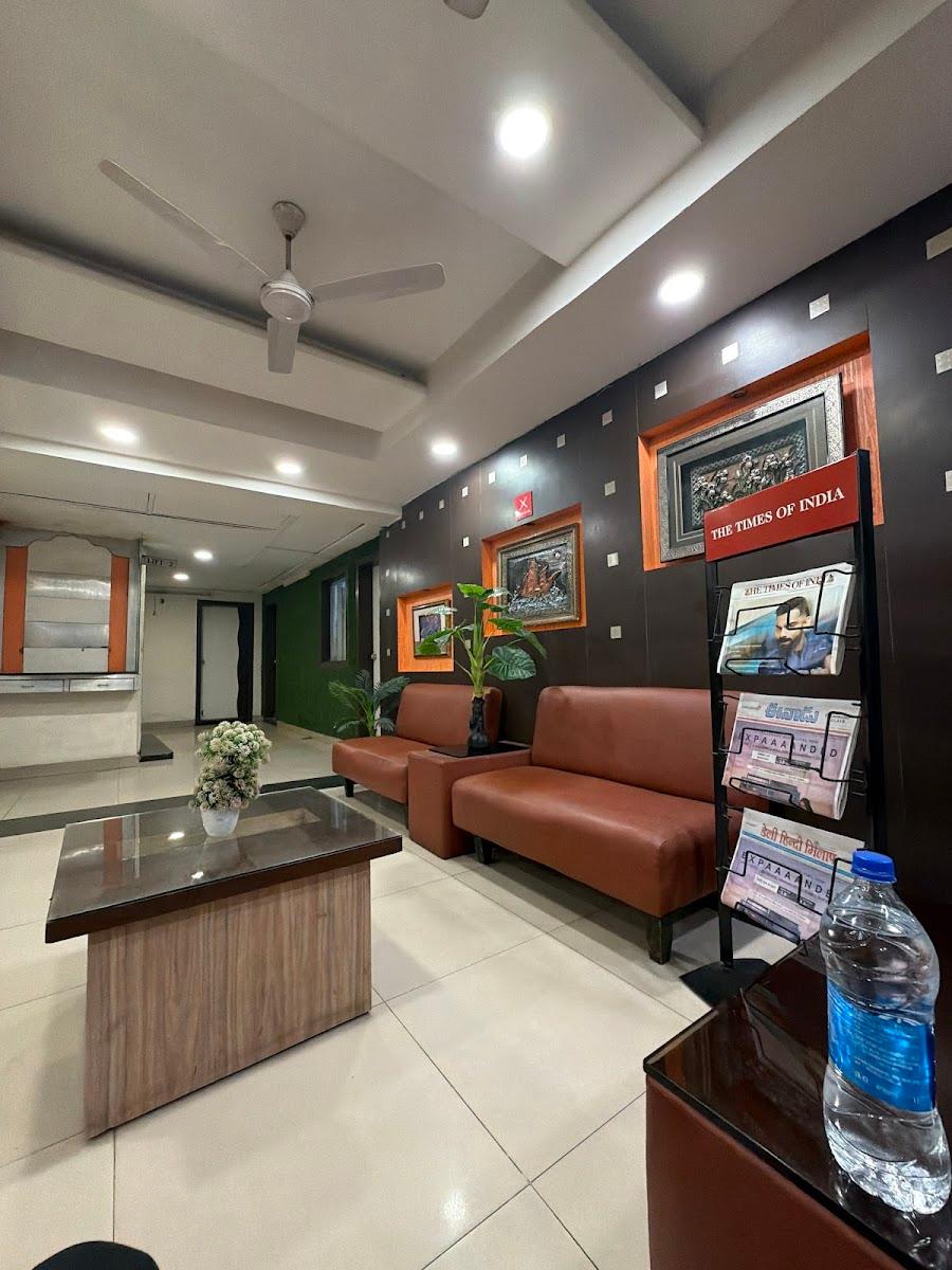 Hotel Prestige – photo 4